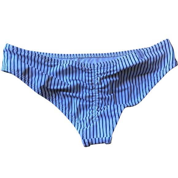 Body Glove Simply Me Eclipse Surf Rider Bikini Bottom NEW size XS - Picture 1 of 8